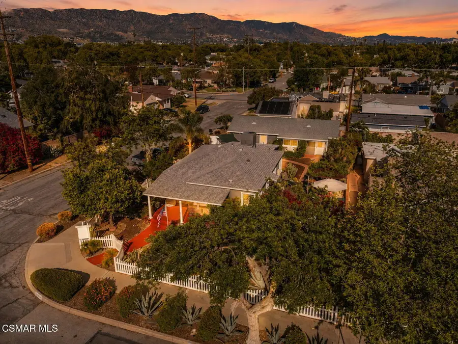 1484 N Rose, Burbank, CA 91505 - #2
