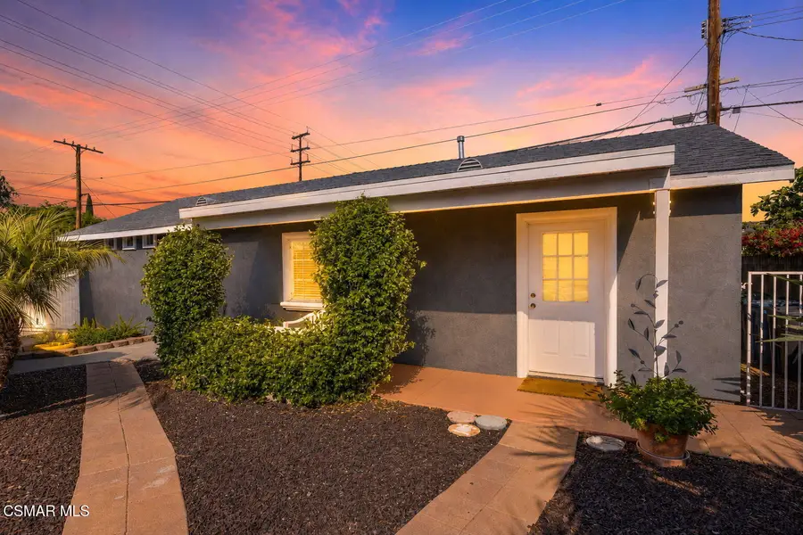1484 N Rose, Burbank, CA 91505 - #3
