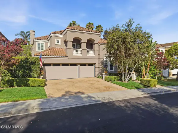 4274 Westdale, Moorpark, CA 93021