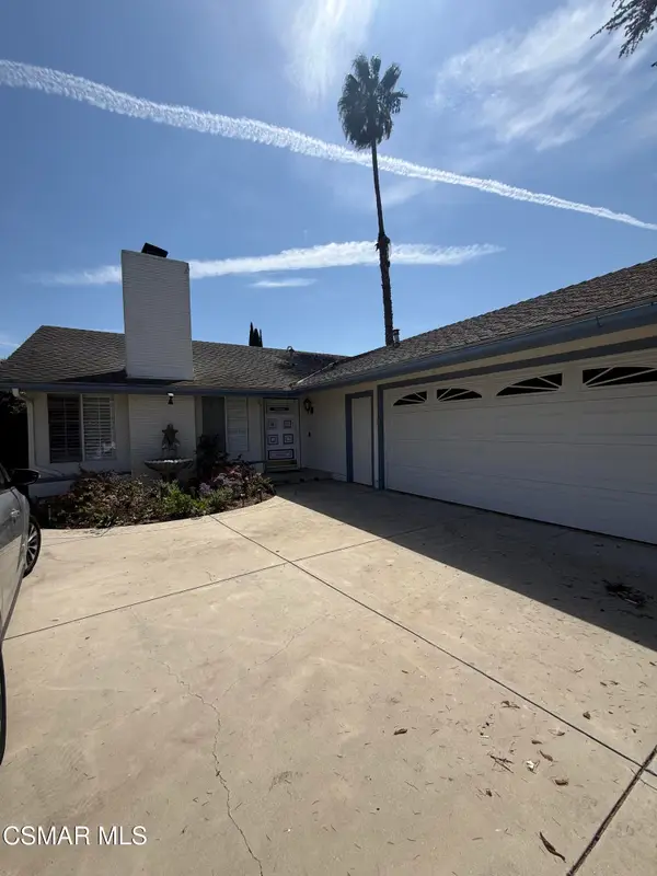 436 Shenandoah, Thousand Oaks, CA 91360