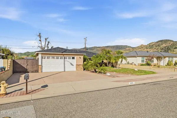 6271 Marsha, Simi Valley, CA 93063
