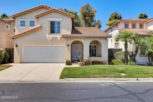 473 Arroyo Del Mar, Camarillo, CA 93010
