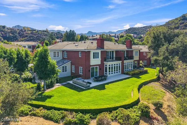 2342 Heatherbank, Thousand Oaks, CA 91361