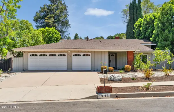 1642 Fordham, Thousand Oaks, CA 91360