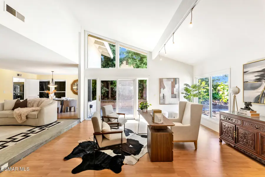 1642 Fordham, Thousand Oaks, CA 91360 - #2