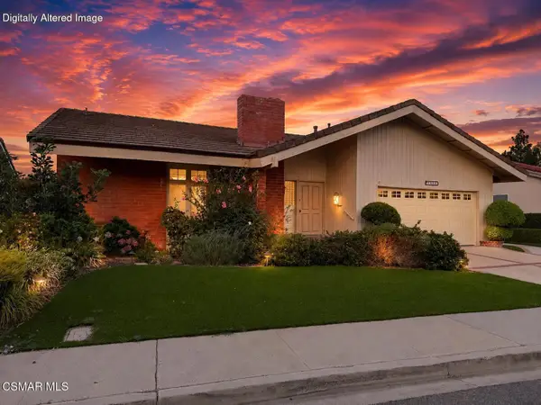 1044 Twinfoot, Westlake Village, CA 91361