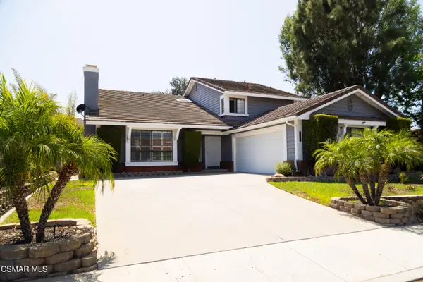 3975 Southhampton, Moorpark, CA 93021