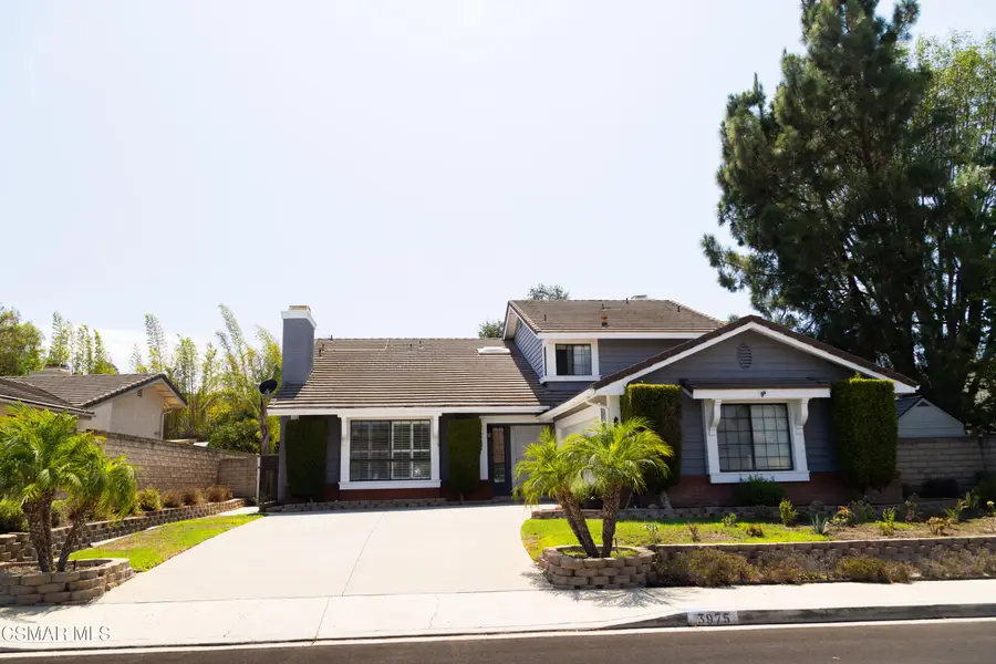 3975 Southhampton, Moorpark, CA 93021 - #2