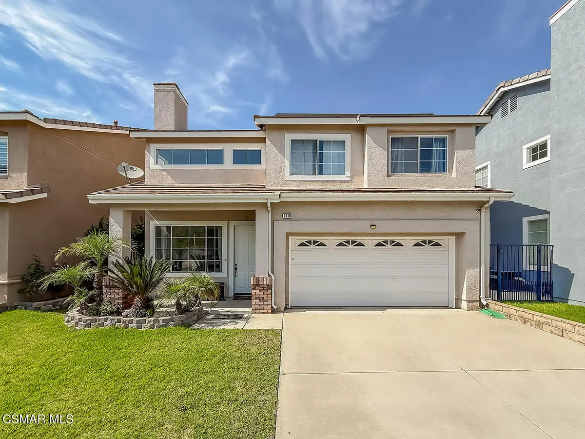 2710 Titania, Simi Valley, CA 93063 - #1