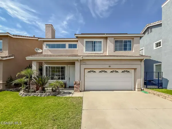 2710 Titania, Simi Valley, CA 93063