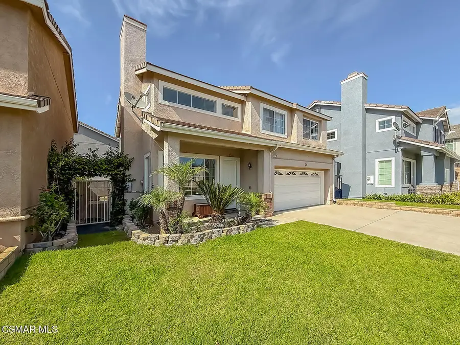 2710 Titania, Simi Valley, CA 93063 - #3