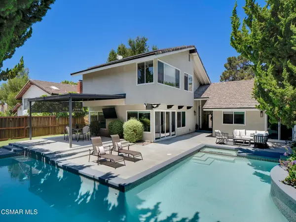 2920 Salmon River, Westlake Village, CA 91362