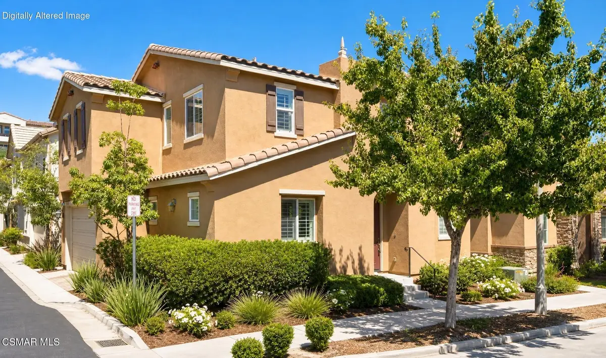 27470 Poppy, Saugus, CA 91350 - #1