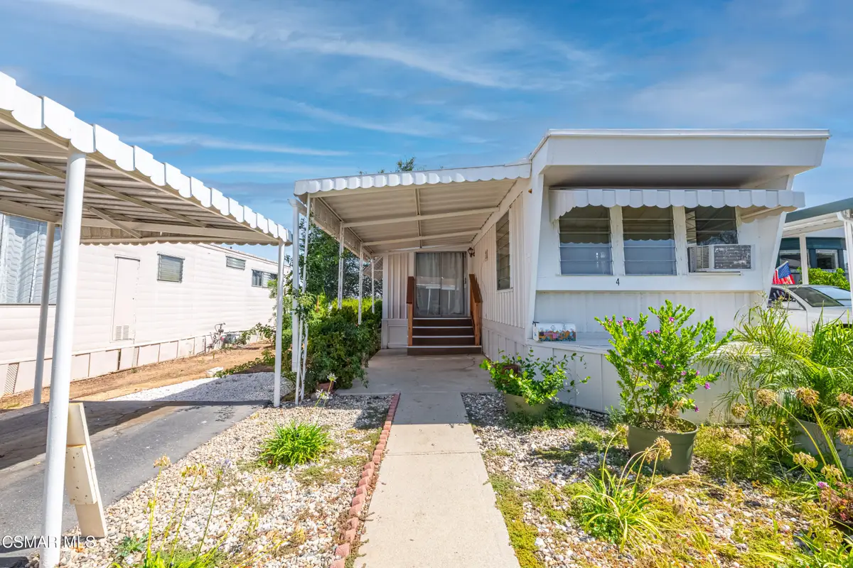 4 Ortega, Newbury Park, CA 91320 - #1