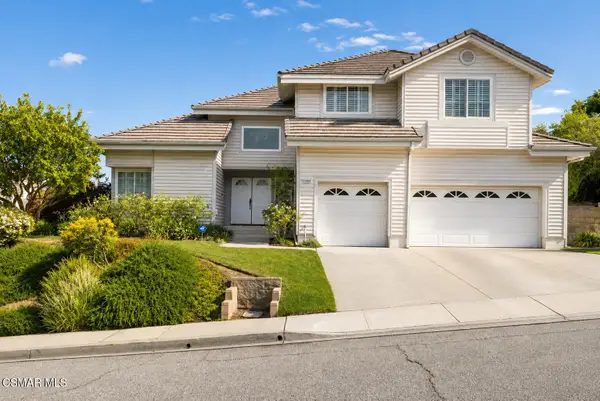 11823 Maple Crest, Moorpark, CA 93021