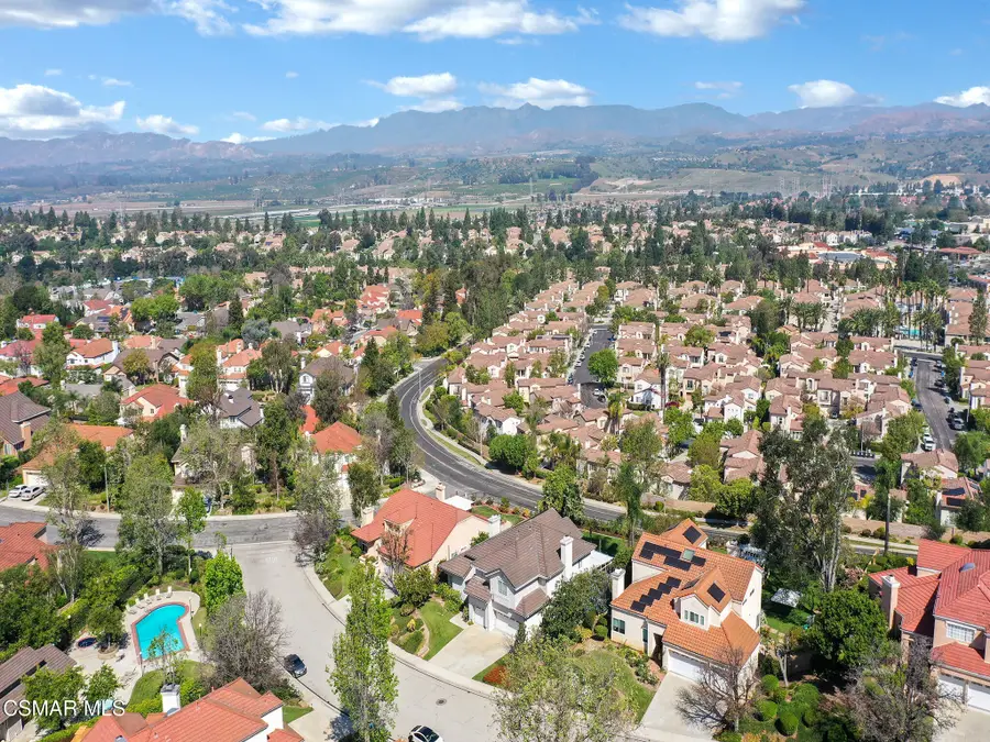 11823 Maple Crest, Moorpark, CA 93021 - #2