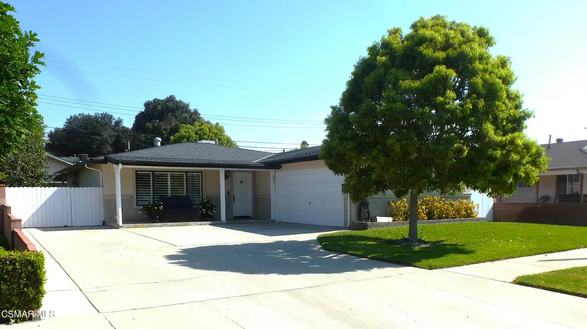 641 W Grondahl, Covina, CA 91722 - #1