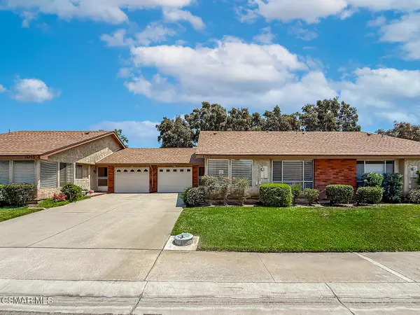 16150 Village 16, Camarillo, CA 93012