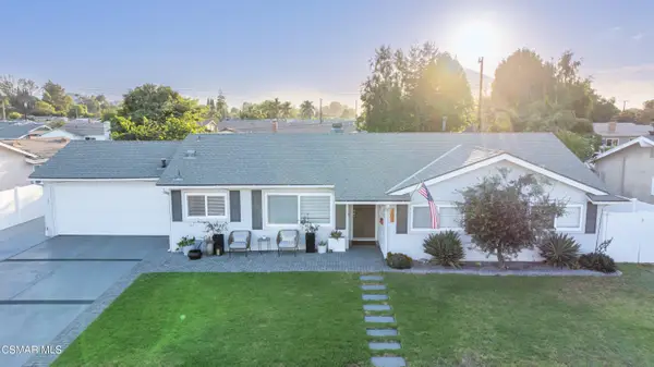 209 Cathy, Thousand Oaks, CA 91320