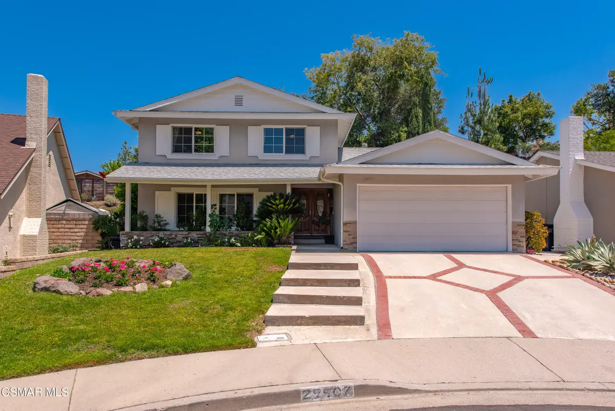 29407 Promontory, Agoura Hills, CA 91301 - #1