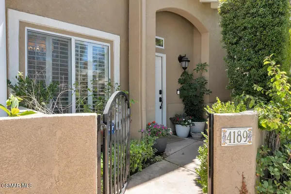 4189 Mountainpark, Moorpark, CA 93021