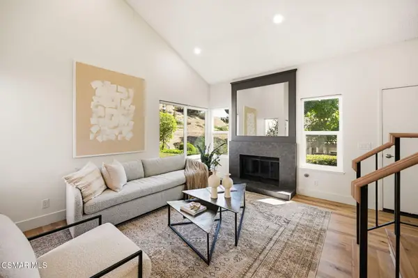 974 Quarterhorse, Oak Park, CA 91377