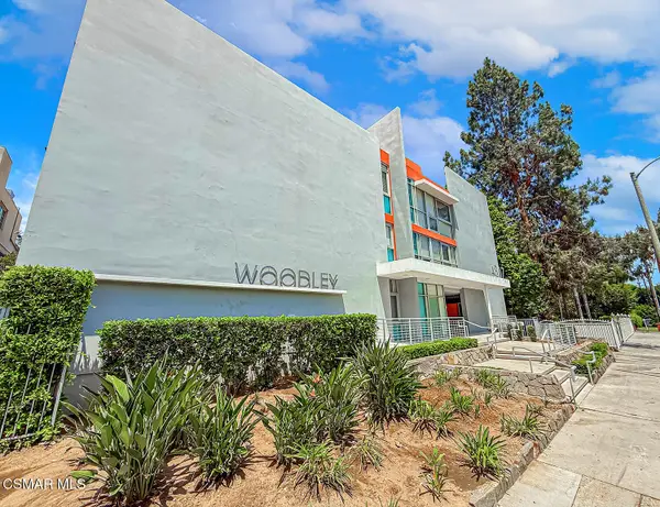 4807 Woodley, Encino, CA 91436