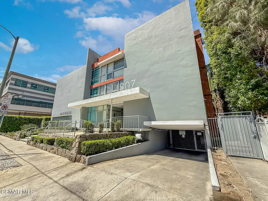4807 Woodley, Encino, CA 91436 - #3