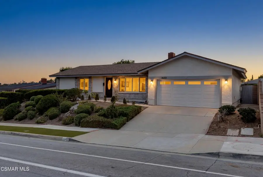 3653 Kimber, Thousand Oaks, CA 91320 - #2