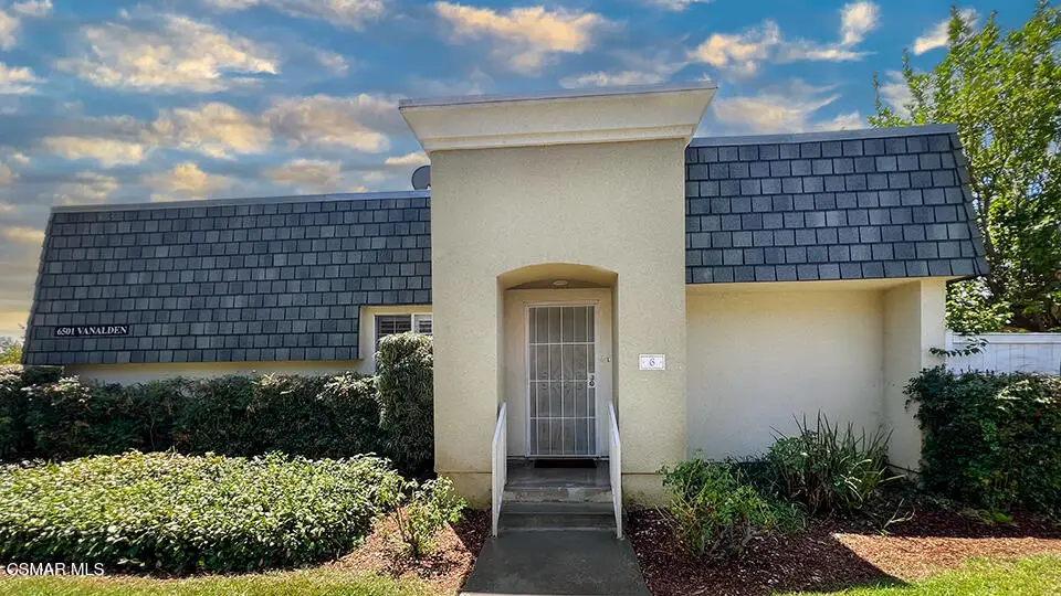 6501 Vanalden, Reseda, CA 91335 - #1