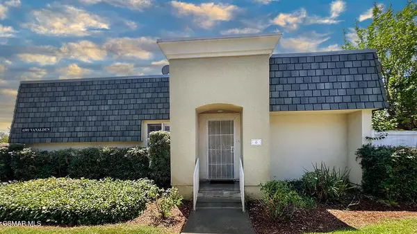 6501 Vanalden, Reseda, CA 91335