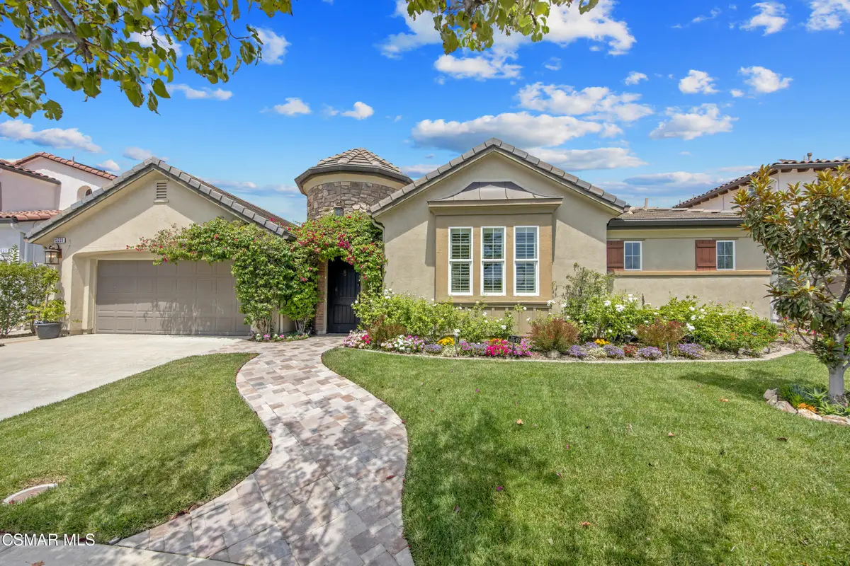 13233 Bent Grass, Moorpark, CA 93021 - #1