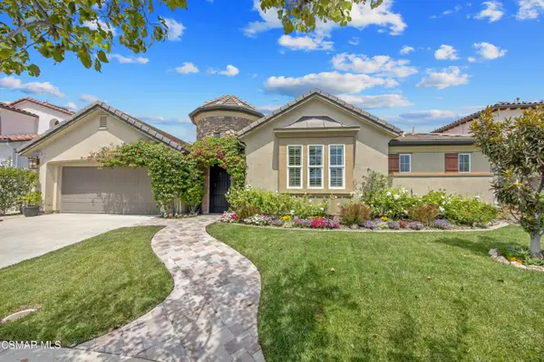 13233 Bent Grass, Moorpark, CA 93021