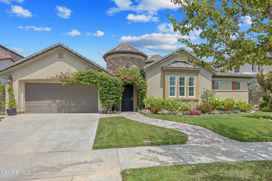13233 Bent Grass, Moorpark, CA 93021 - #2