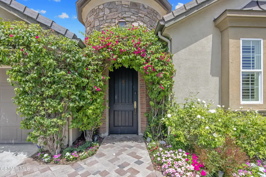 13233 Bent Grass, Moorpark, CA 93021 - #3