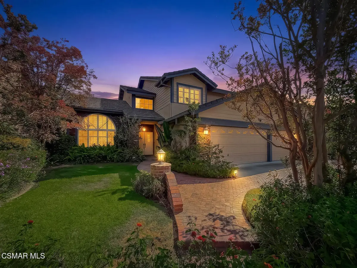 667 Azure Hills, Simi Valley, CA 93065 - #1