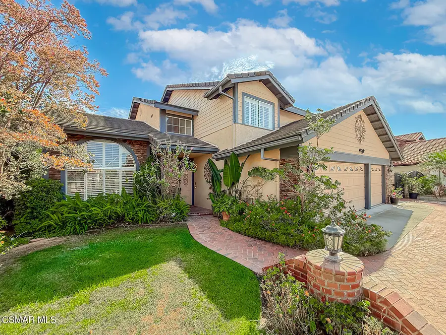 667 Azure Hills, Simi Valley, CA 93065 - #3