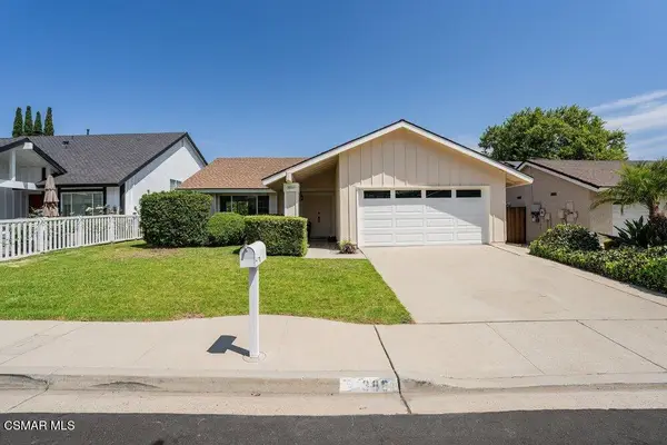 3861 Coronado, Newbury Park, CA 91320