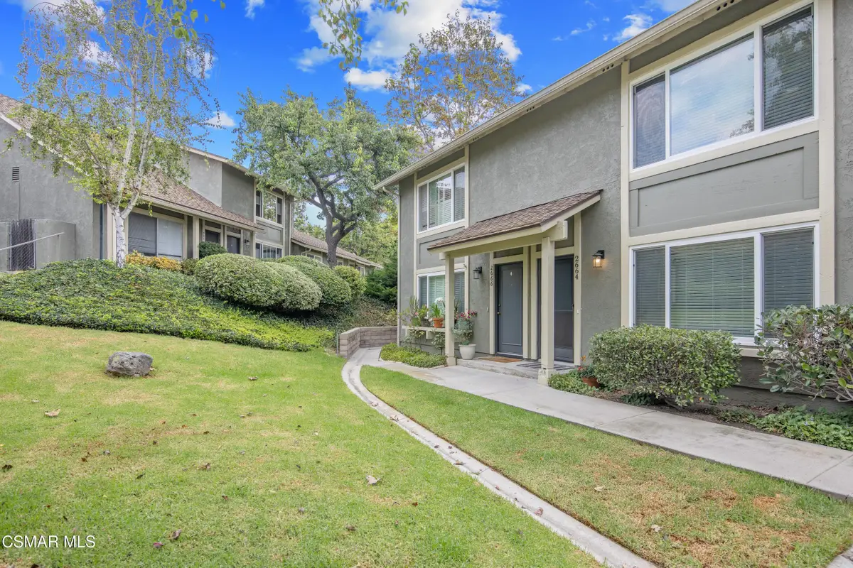 2664 La Paloma, Thousand Oaks, CA 91360 - #1