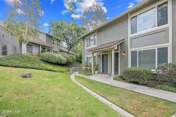 2664 La Paloma, Thousand Oaks, CA 91360