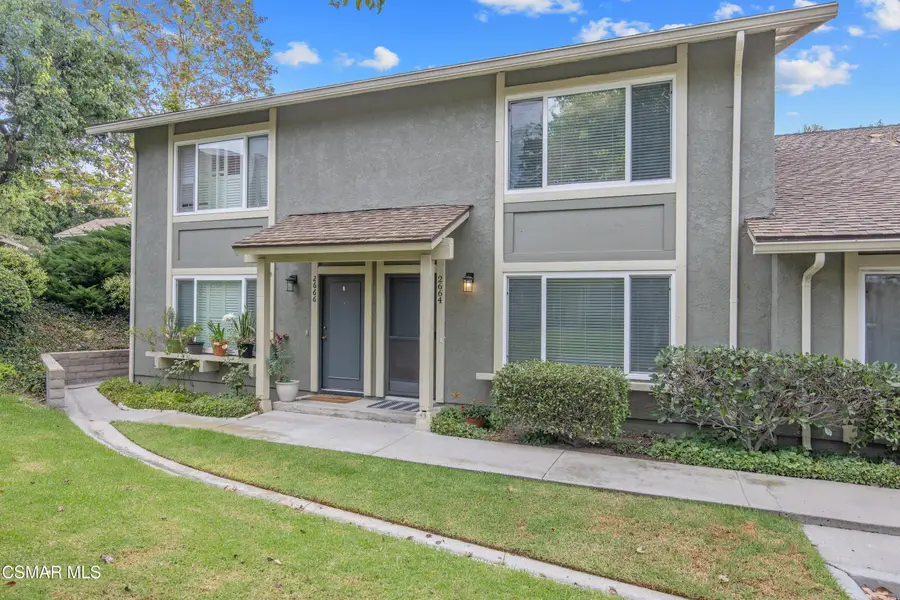 2664 La Paloma, Thousand Oaks, CA 91360 - #2