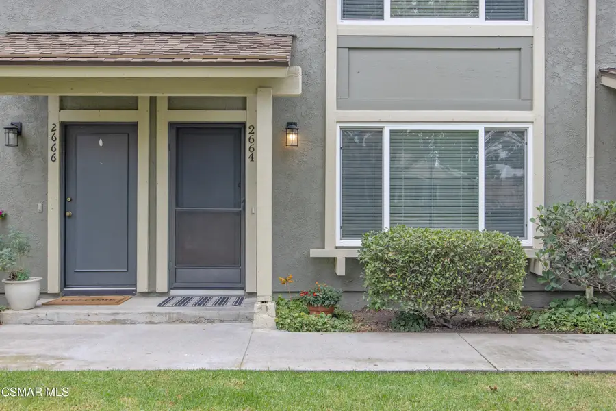 2664 La Paloma, Thousand Oaks, CA 91360 - #3