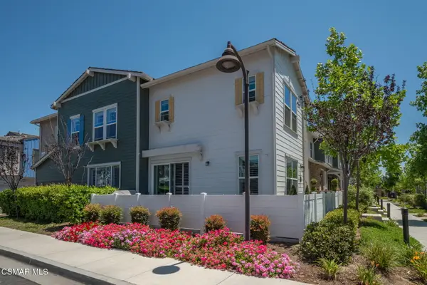 114 Red Brick, Simi Valley, CA 93065