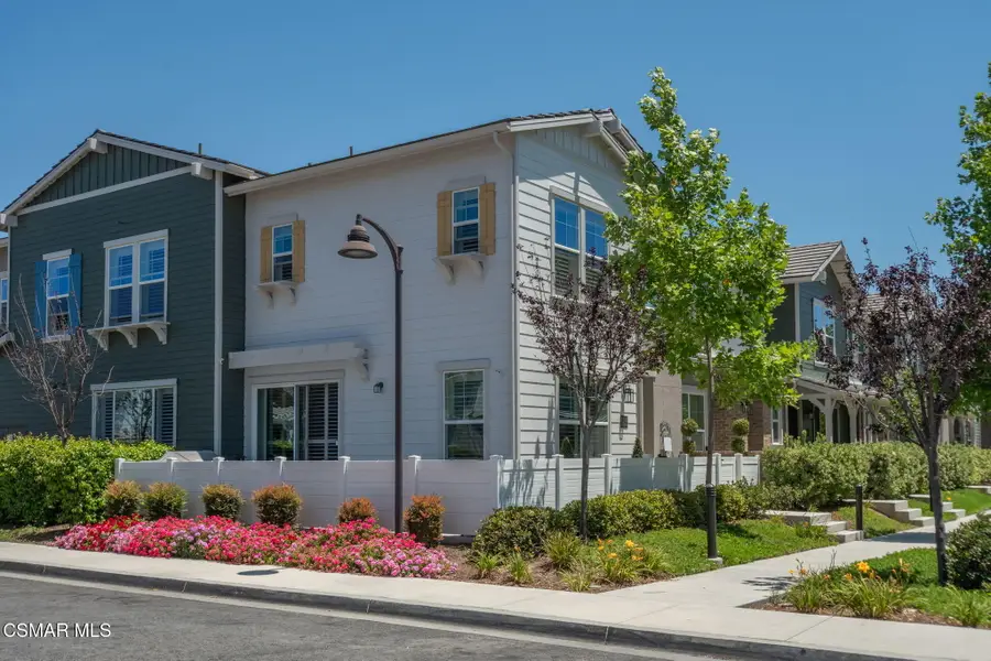 114 Red Brick, Simi Valley, CA 93065 - #3