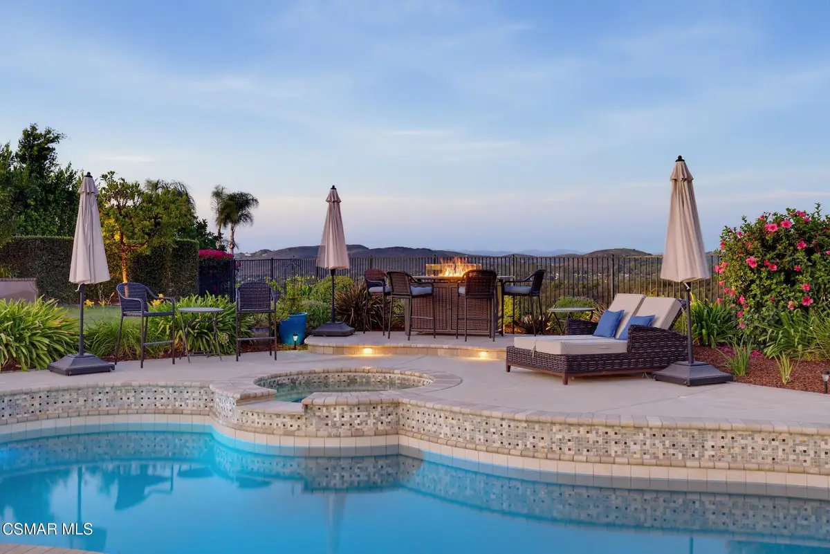 1021 Lynnmere, Thousand Oaks, CA 91360 - #1