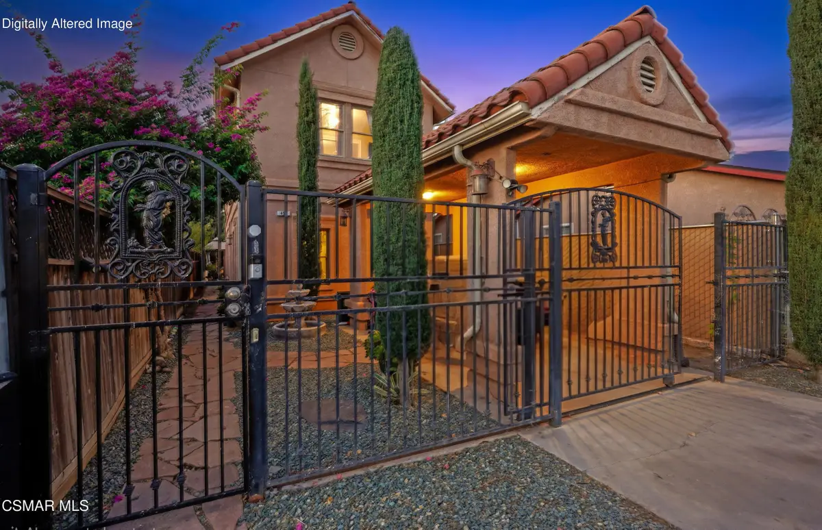 458 W Spruce, Pinedale, CA 93650 - #1
