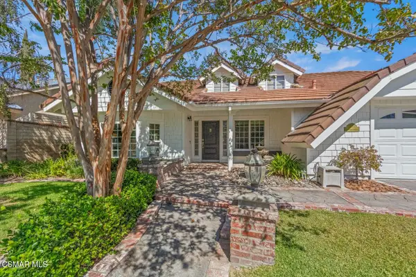 2690 Deerwood, Simi Valley, CA 93065