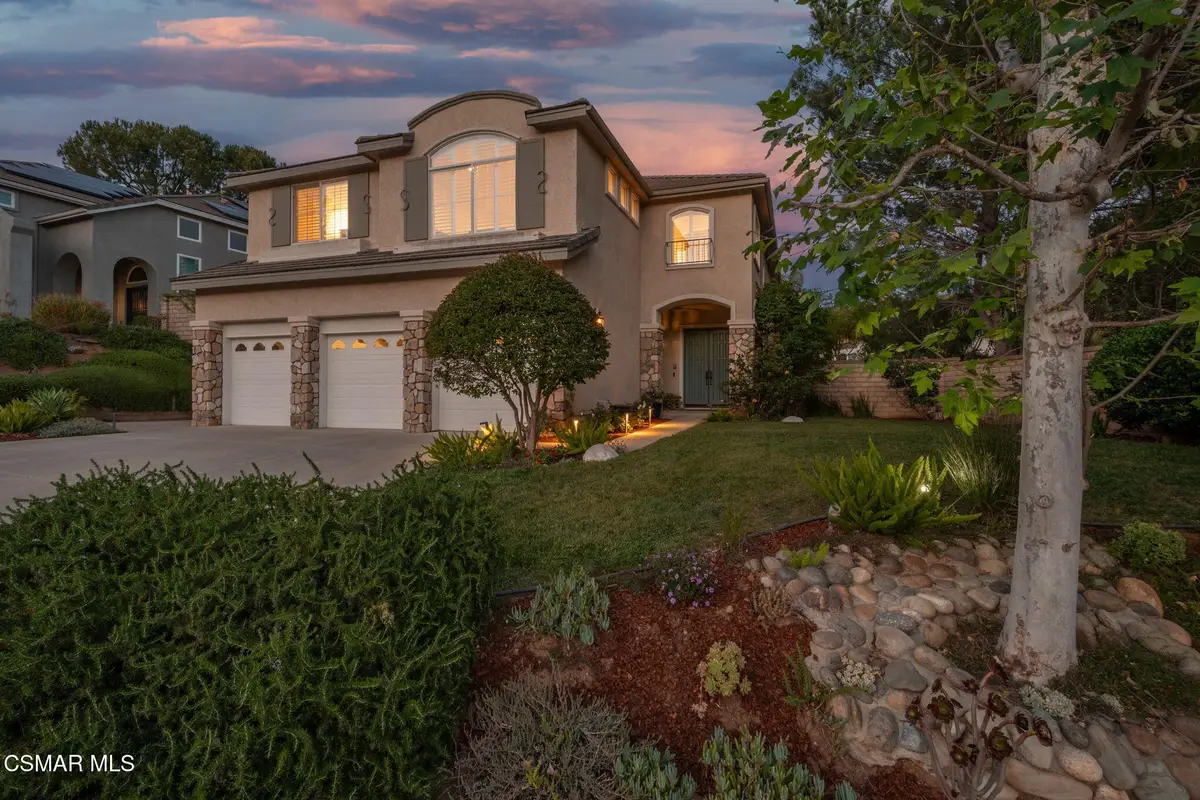 850 Ellesmere, Oak Park, CA 91377 - #1