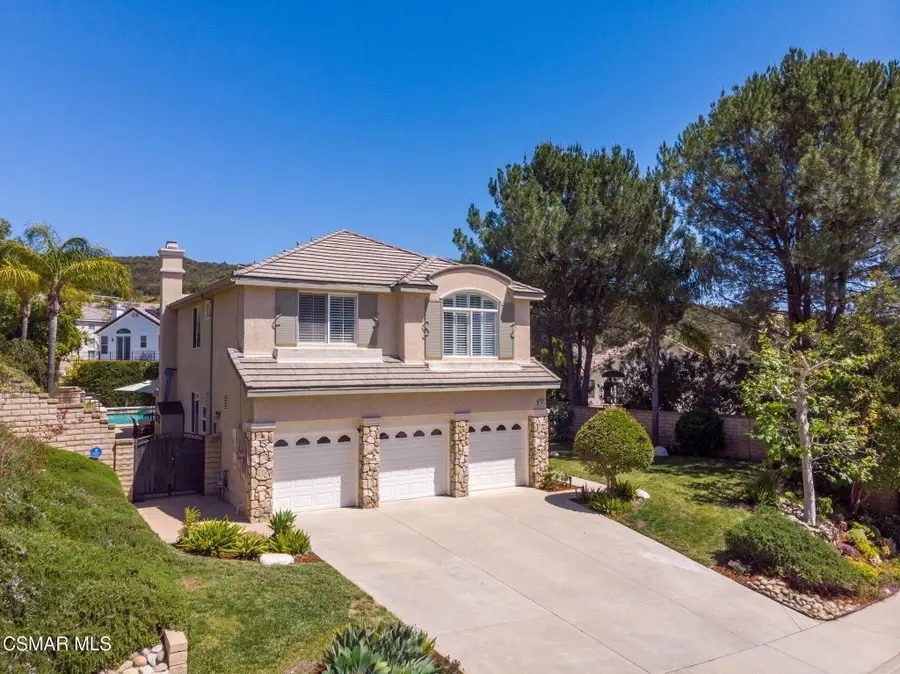 850 Ellesmere, Oak Park, CA 91377 - #2