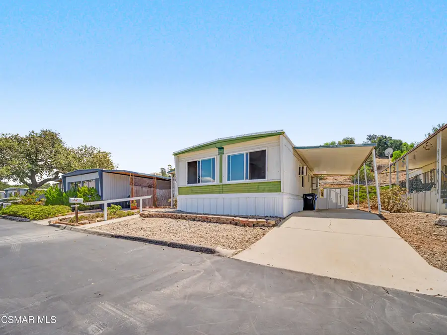 217 Madonna, Thousand Oaks, CA 91320 - #3